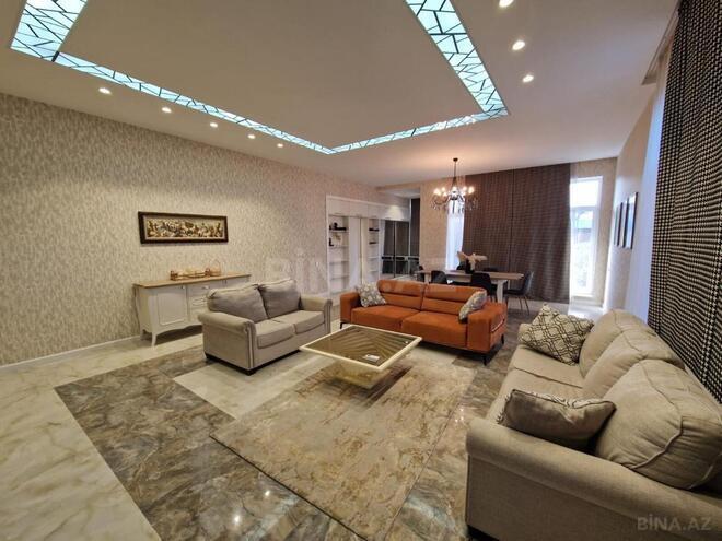 Сдаётся 5-комн. дом/дача 230 м², пос. Мардакан, photo 20 from 26