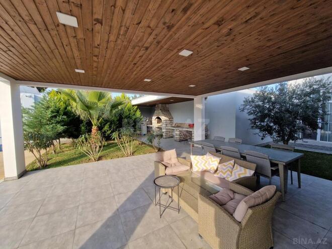 Сдаётся 5-комн. дом/дача 230 м², пос. Мардакан, photo 8 from 26