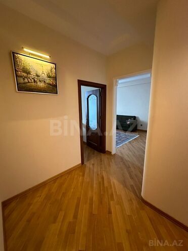 Сдаётся 3-комн. новостройка 115 м², м. Азадлыг проспекти, photo 5 from 13