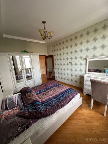 Сдаётся 3-комн. новостройка 115 м², м. Азадлыг проспекти, photo 9 from 13