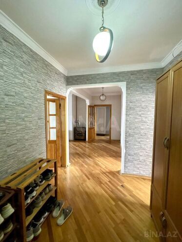 Satılır 5 otaqlı köhnə tikili 120 m², Əhmədli m., photo 3 from 17