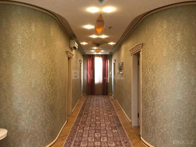 Сдаётся 6-комн. дом/дача 370 м², пос. Бильгях, photo 17 from 24