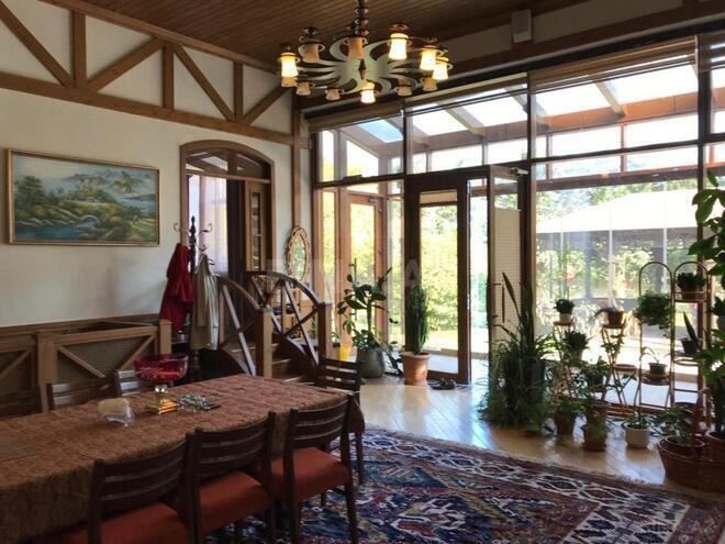 Сдаётся 6-комн. дом/дача 370 м², пос. Бильгях, photo 4 from 24