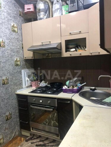 Satılır 2 otaqlı yeni tikili 70 m², Neftçilər m., photo 8 from 11