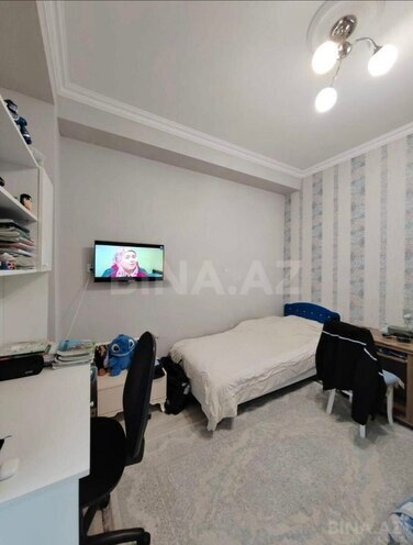 Satılır 3 otaqlı yeni tikili 90 m², Neftçilər m., photo 7 from 10
