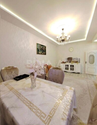 Satılır 3 otaqlı yeni tikili 90 m², Neftçilər m., photo 3 from 10