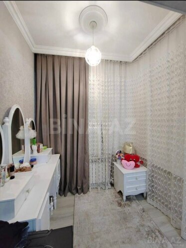 Satılır 3 otaqlı yeni tikili 90 m², Neftçilər m., photo 8 from 10