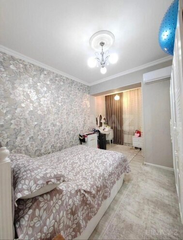 Satılır 3 otaqlı yeni tikili 90 m², Neftçilər m., photo 5 from 10