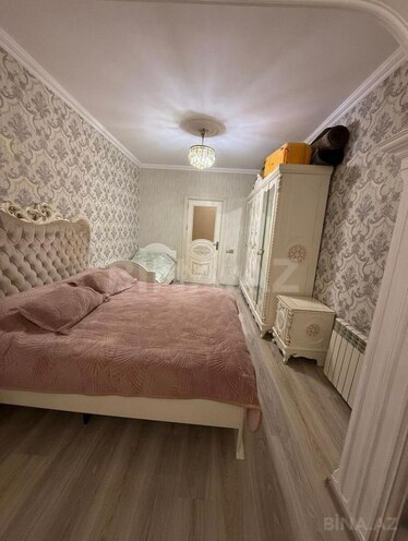 Продаётся 2-комн. вторичка 65 м², м. Ази Асланов, photo 10 from 13