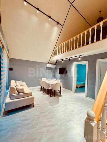 Сдаётся 4-комн. дом/дача 165 м², пос. Мардакан, photo 4 from 15