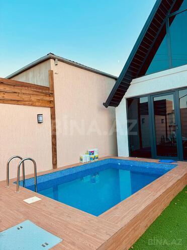 Сдаётся 4-комн. дом/дача 165 м², пос. Мардакан, photo 1 from 15
