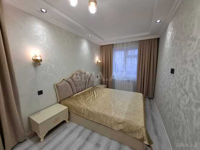 Продаётся 2-комн. вторичка 55 м², м. Халглар Достлугу, photo 4 from 12