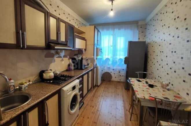 Продаётся 3-комн. новостройка 115 м², пос. Бакиханова, photo 12 from 32
