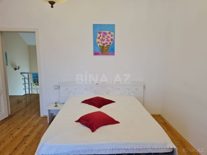 Сдаётся 5-комн. дом/дача 200 м², пос. Мардакан, photo 27 from 31