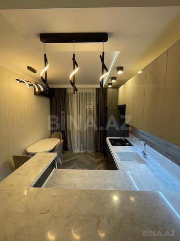 Продаётся 2-комн. новостройка 67 м², Хатаинский р., photo 3 from 14