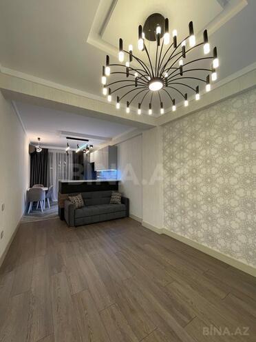 Продаётся 2-комн. новостройка 67 м², Хатаинский р., photo 8 from 14