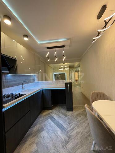 Продаётся 2-комн. новостройка 67 м², Хатаинский р., photo 1 from 14