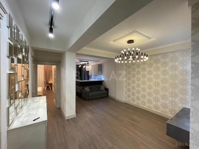Продаётся 2-комн. новостройка 67 м², Хатаинский р., photo 6 from 14