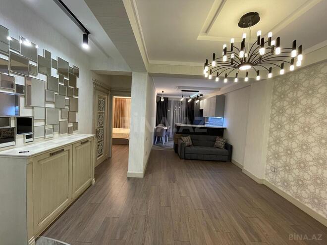 Продаётся 2-комн. новостройка 67 м², Хатаинский р., photo 4 from 14