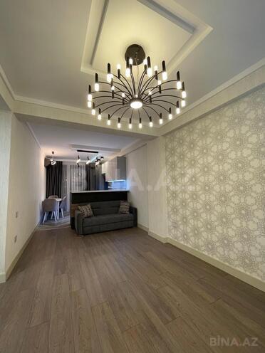 Продаётся 2-комн. новостройка 67 м², Хатаинский р., photo 5 from 14