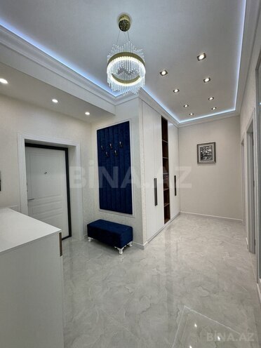 Satılır 3 otaqlı yeni tikili 85 m², 28 May m., photo 13 from 16