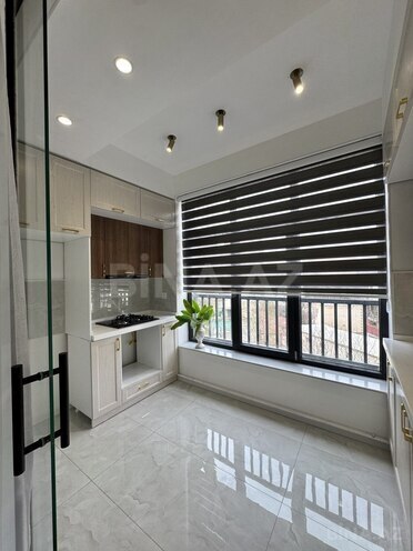Satılır 3 otaqlı yeni tikili 85 m², 28 May m., photo 4 from 16