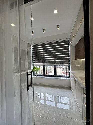 Satılır 3 otaqlı yeni tikili 85 m², 28 May m., photo 5 from 16