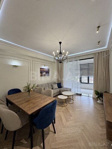 Satılır 3 otaqlı yeni tikili 85 m², 28 May m., photo 1 from 16