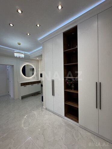 Satılır 3 otaqlı yeni tikili 85 m², 28 May m., photo 12 from 16