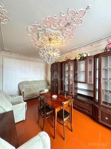 Satılır 3 otaqlı köhnə tikili 60 m², Həzi Aslanov m., photo 5 from 16