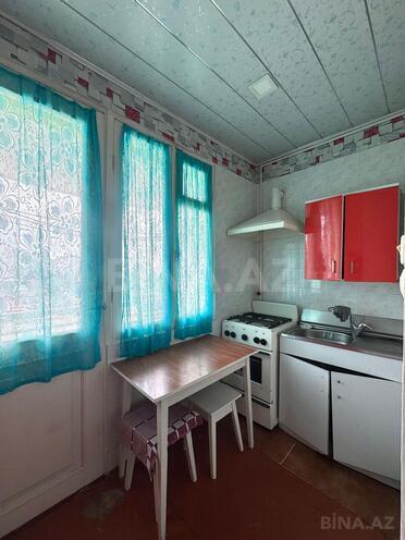 Satılır 3 otaqlı köhnə tikili 60 m², Həzi Aslanov m., photo 12 from 16