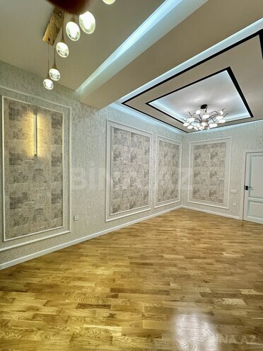 Satılır 3 otaqlı yeni tikili 88 m², Neftçilər m., photo 5 from 19