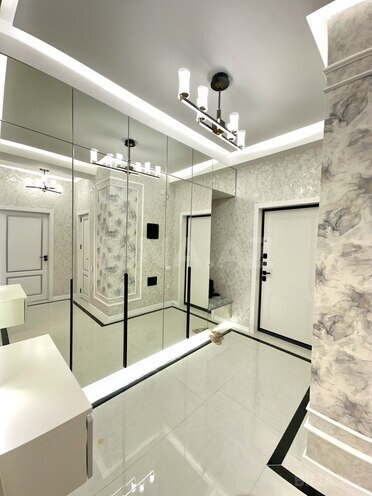 Satılır 3 otaqlı yeni tikili 88 m², Neftçilər m., photo 17 from 19