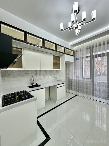Satılır 3 otaqlı yeni tikili 88 m², Neftçilər m., photo 11 from 19