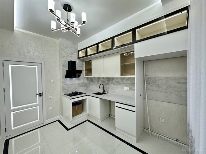 Satılır 3 otaqlı yeni tikili 88 m², Neftçilər m., photo 12 from 19