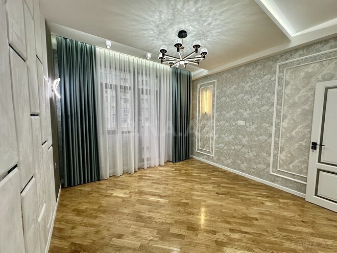 Satılır 3 otaqlı yeni tikili 88 m², Neftçilər m., photo 8 from 19