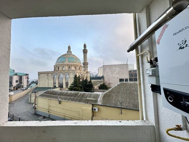 Satılır 3 otaqlı yeni tikili 88 m², Neftçilər m., photo 13 from 19