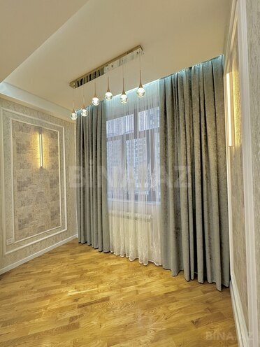 Satılır 3 otaqlı yeni tikili 88 m², Neftçilər m., photo 6 from 19