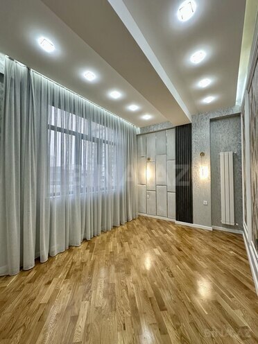 Satılır 3 otaqlı yeni tikili 88 m², Neftçilər m., photo 9 from 19