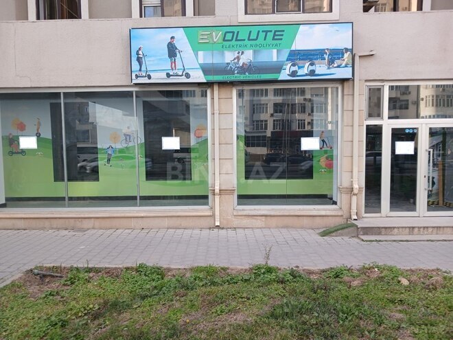 Сдаётся  объект 230 м², Наримановский  р., photo 1 from 10