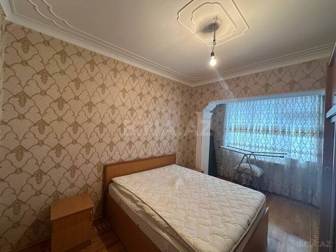 Продаётся 4-комн. вторичка 110 м², м. Нефтчиляр, photo 16 from 27