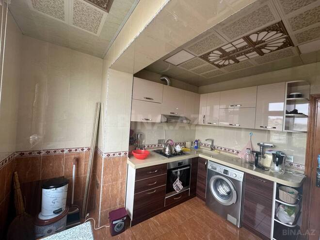 Продаётся 4-комн. вторичка 110 м², м. Нефтчиляр, photo 23 from 27