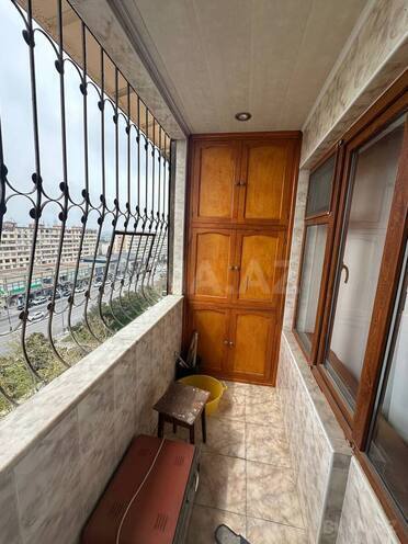 Продаётся 4-комн. вторичка 110 м², м. Нефтчиляр, photo 18 from 27