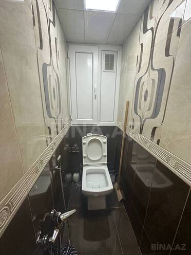 Продаётся 4-комн. вторичка 110 м², м. Нефтчиляр, photo 26 from 27