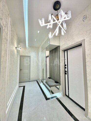 Satılır 2 otaqlı yeni tikili 85 m², Qara Qarayev m., photo 8 from 17