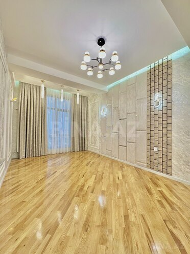 Satılır 2 otaqlı yeni tikili 85 m², Qara Qarayev m., photo 9 from 17