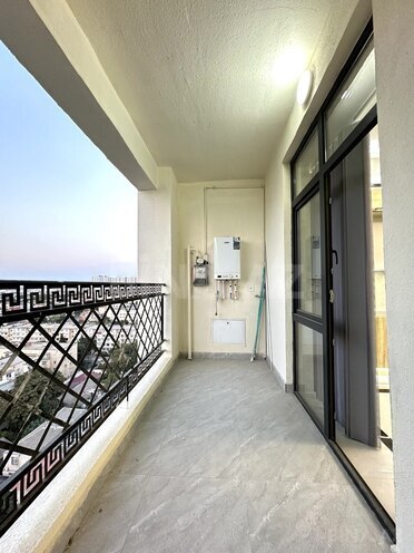 Satılır 2 otaqlı yeni tikili 85 m², Qara Qarayev m., photo 11 from 17