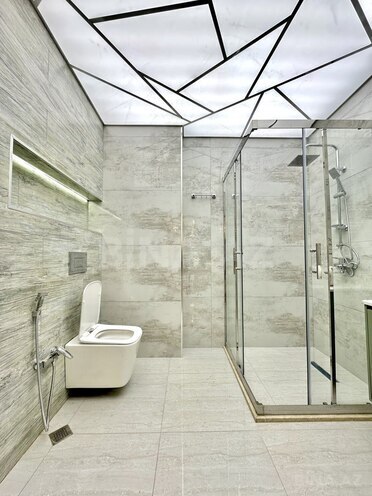 Satılır 2 otaqlı yeni tikili 85 m², Qara Qarayev m., photo 5 from 17