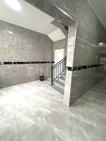 Satılır 2 otaqlı yeni tikili 85 m², Qara Qarayev m., photo 16 from 17