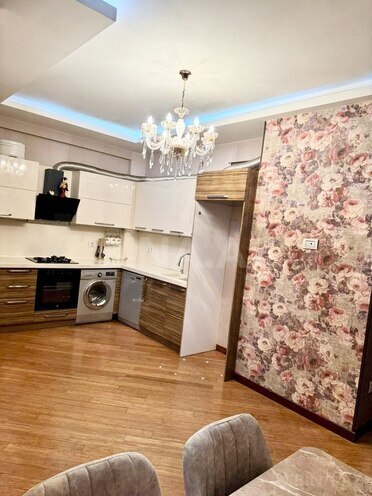 Сдаётся 3-комн. новостройка 150 м², м. Элмляр Академиясы, photo 15 from 26